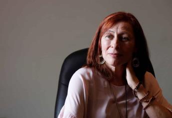 Tatiana Clouthier toma posesión como Secretaria de Economía de México