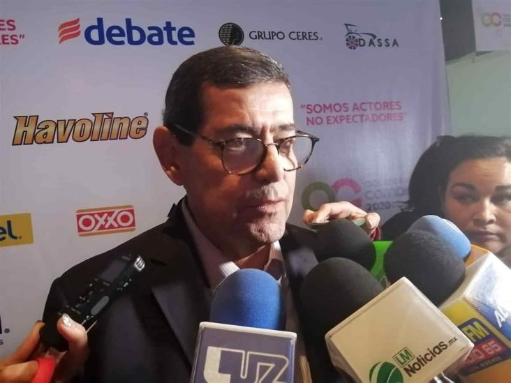 Chapman debe responder por desaseo financiero de Japama: Coparmex Chapman debe responder por desaseo financiero de Japama: Coparmex