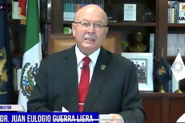 Recuerda la UAS a los 166 universitarios que han fallecido durante la pandemia