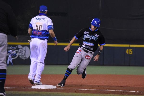 Charros regresa con ventaja a Obregón