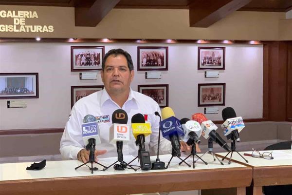 “Hay escasez de niños en Sinaloa por culpa de quienes apoyan el aborto”: diputado