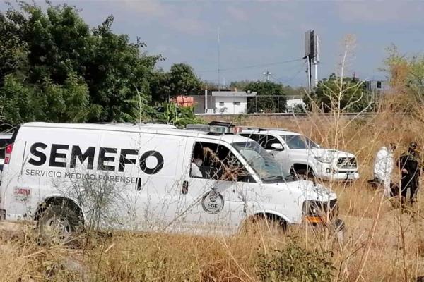 Los homicidios en México cayeron 4,6 % anual en el primer trimestre de 2021