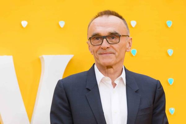 Danny Boyle prepara una serie sobre los Sex Pistols
