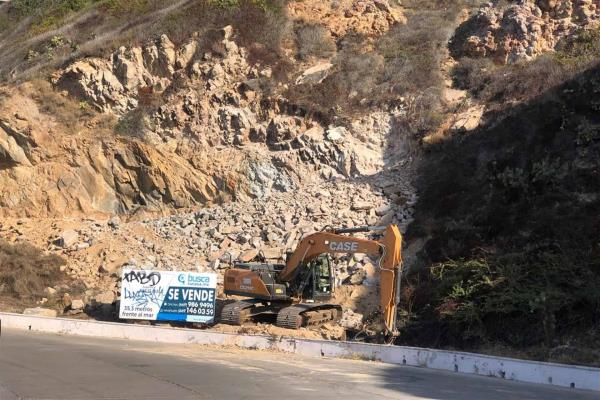 Vecinos buscarán amparo por la construcción de una torre en el Cerro del Vigía