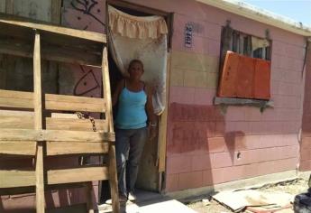 A la espera precaristas de Los Mochis que Infonavit ofrezca paquete de casas