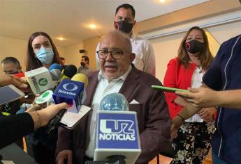 Suspende Morena los derechos partidarios a “El Químico” Benítez