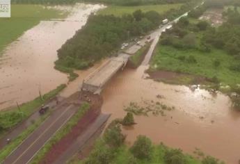 A más de dos años del Huracán Willa, Escuinapa aún no se recupera del todo