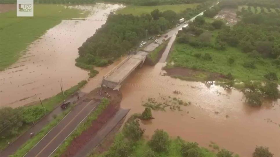 A más de dos años del Huracán Willa, Escuinapa aún no se recupera del todo