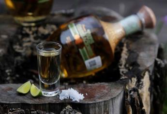 El tequila mexicano rompe marcas de producción y exportación en 2020
