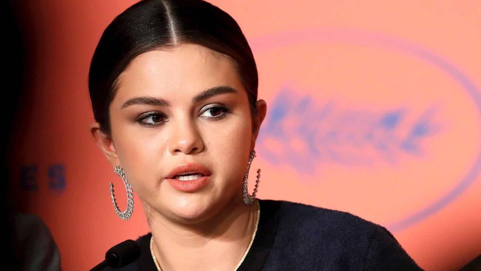 Selena Gómez lanza el primer sencillo de su esperado disco en español