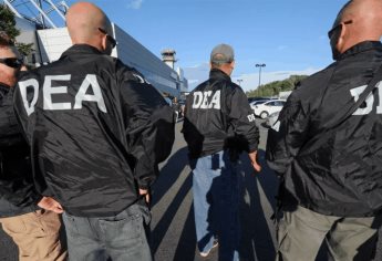 Operador de «Los Chapitos» se suma a la lista de los más buscados por la DEA