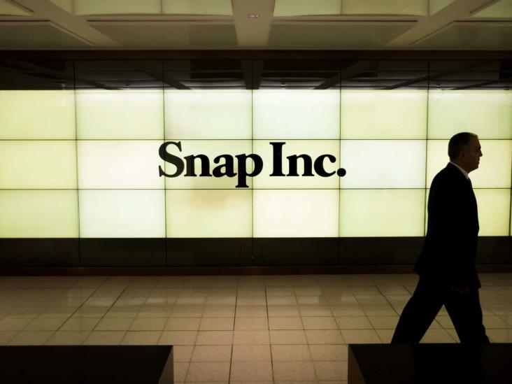 Snapchat comienza en México su expansión en Latinoamérica Snapchat comienza en México su expansión en Latinoamérica