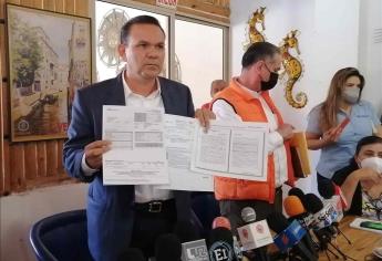 Sergio Torres denuncia presunto fraude millonario en administración de Jesús Valdés