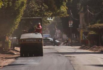 Gerardo Vargas prevé inversión de más de 300 mdp en obras públicas