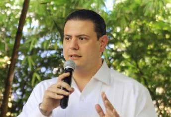Los ciudadanos de Culiacán lo conocen; Ramiro Garza sobre Sergio Torres