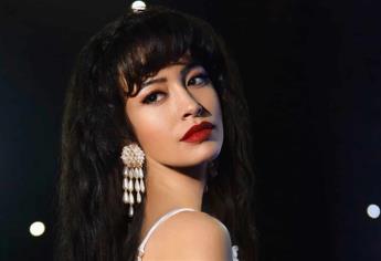 La serie sobre Selena Quintanilla ha sido vista en 25 millones de hogares