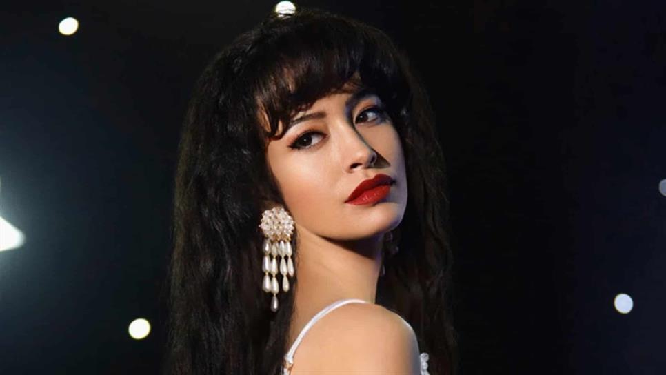 La serie sobre Selena Quintanilla ha sido vista en 25 millones de hogares