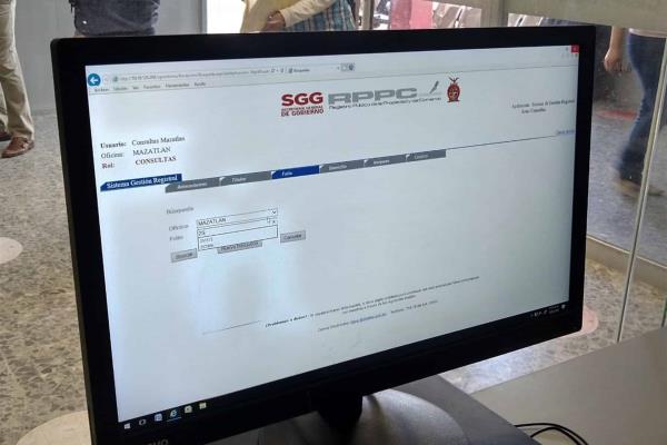 Trámites notariales por medios digitales son seguros y hasta más rápidos, afirman