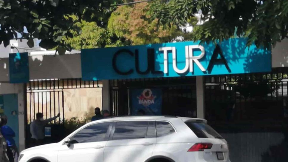 Realizará Instituto de Cultura recorte de trabajadores por ajuste de presupuesto