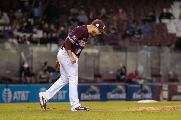 Barreda pone a Tomateros a un triunfo de la final
