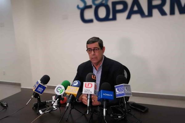 Jorge López Valencia no va por la Alcaldía de Ahome, busca diputación