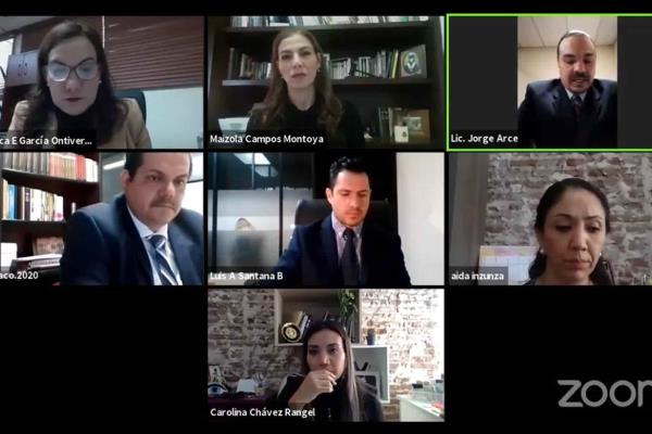 TEESIN rechaza impugnación de Mario Kato, no podrá buscar la diputación