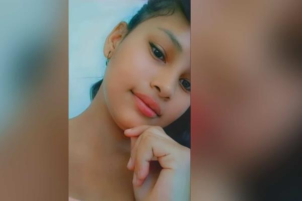 Desaparece adolescente de Prado Bonito en Los Mochis
