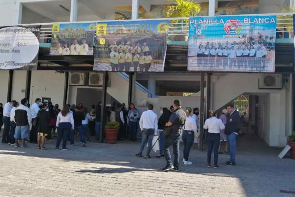 Inicia campaña STASAM para renovar la mesa directiva