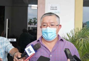 Orientan a funcionarios del Ayuntamiento de Mazatlán sobre la veda electoral