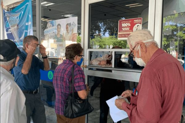 Por ley, JAPAMA modifica consumo mensual para usuarios pensionados y jubilados