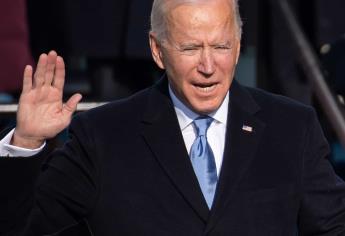 Las 17 medidas aprobadas por Biden en su primer día en la Casa Blanca