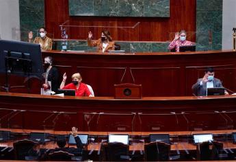 Aprueba el Congreso homologar aguinaldo a jubilados y pensionados del SNTE 27