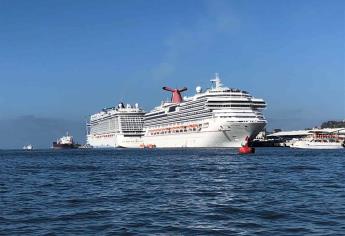 Busca El Rosario atraer cruceristas que llegan a Mazatlán