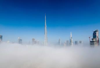 Emiratos apuesta por el hidrógeno para combatir el cambio climático