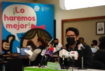 Solicitan registro a preinscripciones 41 mil niños: SEPyC