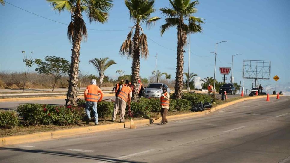 Tenemos que acostumbrar a la ciudadanía a vivir en un lugar limpio: Servicios Públicos