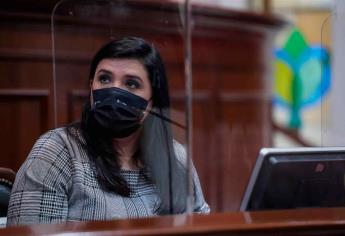 Diputada del PRI señala que debe apoyarse a empresarios afectados por la pandemia