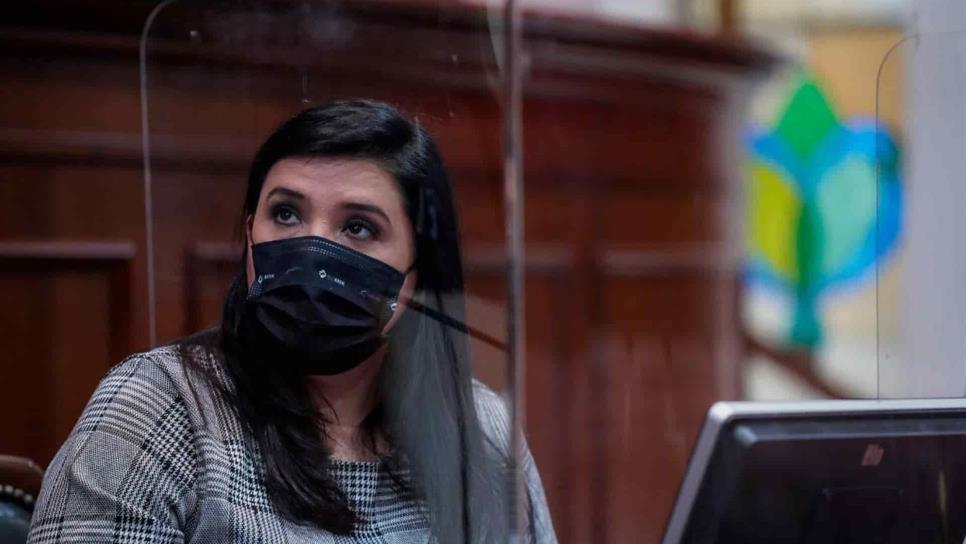 Diputada del PRI señala que debe apoyarse a empresarios afectados por la pandemia