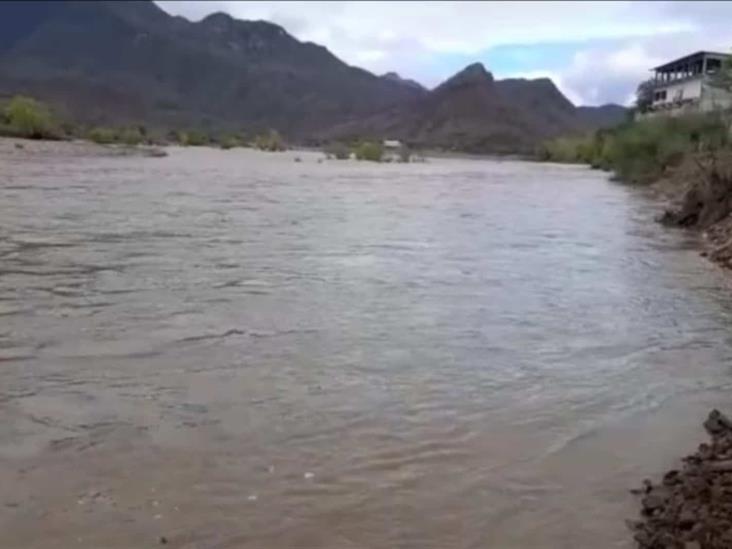 Productores de Sinaloa esperan reasignación de 100 mm3 de agua Productores de Sinaloa esperan reasignación de 100 mm3 de agua