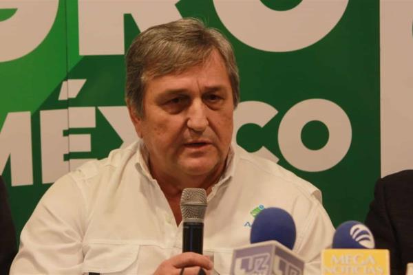 Gobierno federal sigue castigando las Sociedades de Producción Rural: AARFS