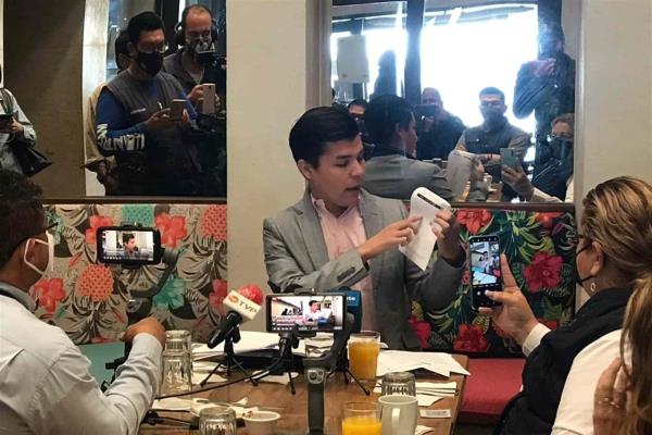 Denuncian corrupción al interior del IMDEM