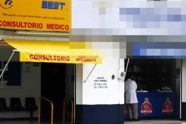 Denuncia #Yosoymédico17 mala planeación en la aplicación de la vacuna anticovid