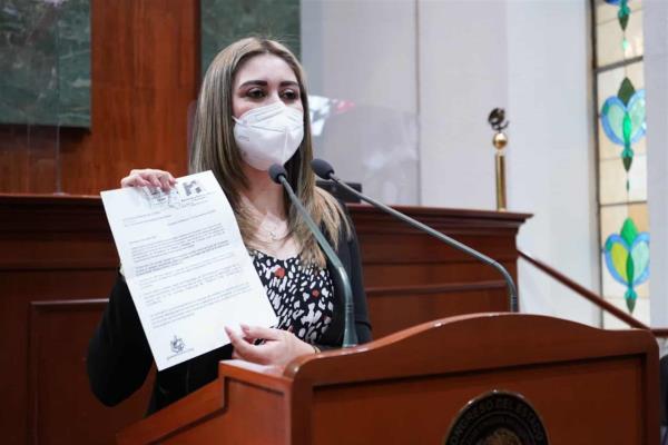 Diputada pide a la Sectur que transparente el impuesto al hospedaje