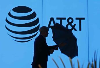 AT&T pierde 5,176 millones en 2020 por su negocio de televisión de pago