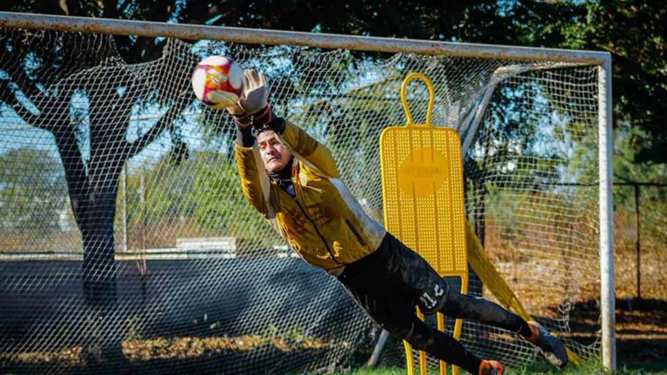 Dorados, a sumar de a tres en visita a Leones Negros