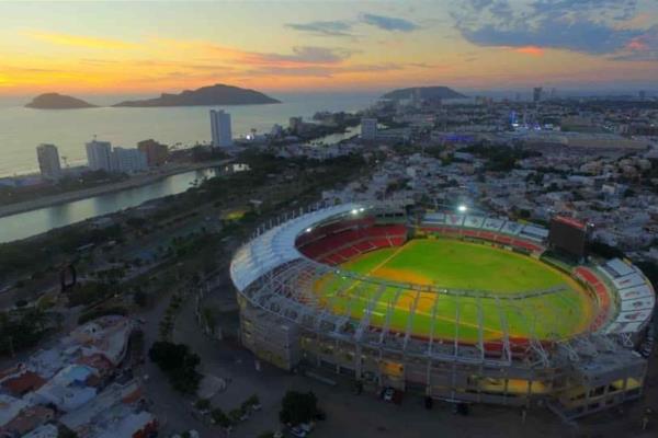 Mazatlán se está poniendo de moda: Canirac