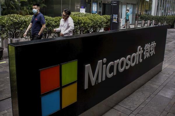 Microsoft rechaza un chatbot que permitía simular hablar con personas muertas
