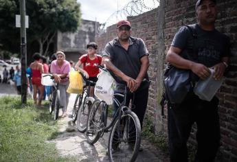 El hambre ya afecta a más de la mitad de la población latina de Colorado