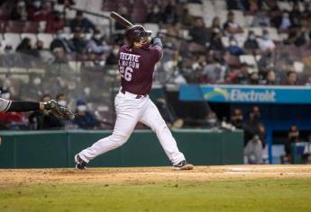 Tomateros de Culiacán vive y alarga la serie final