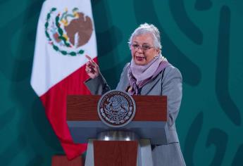 México rebate a la ONU: caso de 19 calcinados no es como la masacre de 2010